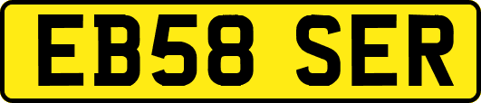 EB58SER
