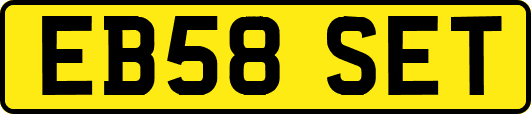 EB58SET