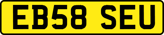 EB58SEU
