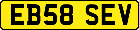 EB58SEV