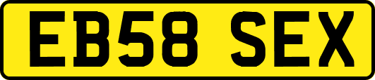 EB58SEX