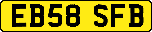 EB58SFB