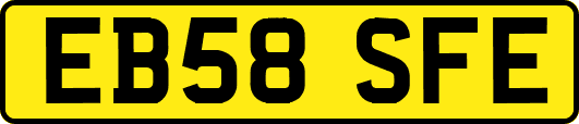 EB58SFE
