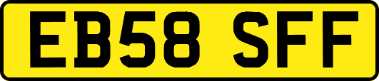 EB58SFF