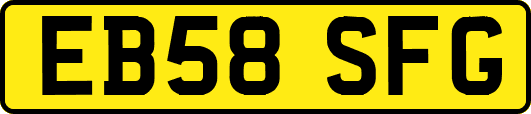 EB58SFG