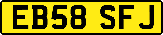 EB58SFJ