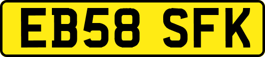 EB58SFK