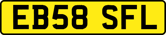 EB58SFL