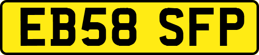EB58SFP