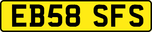 EB58SFS