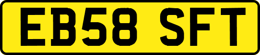EB58SFT
