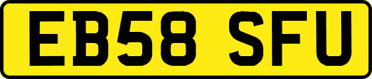 EB58SFU