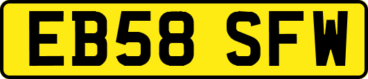 EB58SFW