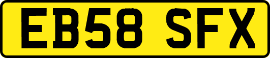EB58SFX