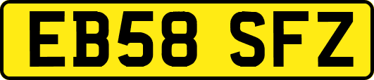 EB58SFZ