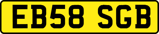 EB58SGB
