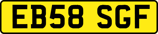 EB58SGF