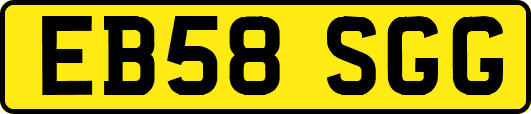 EB58SGG