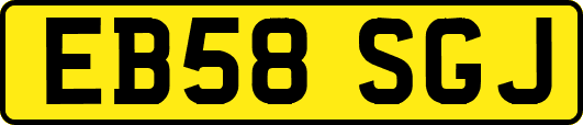EB58SGJ