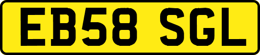 EB58SGL