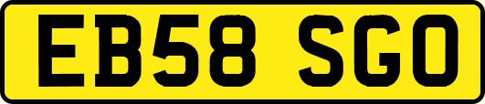 EB58SGO