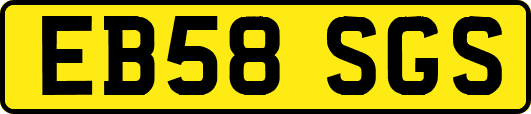 EB58SGS