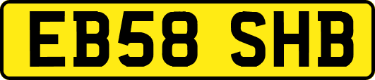 EB58SHB