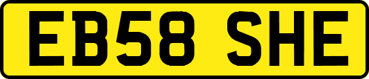 EB58SHE