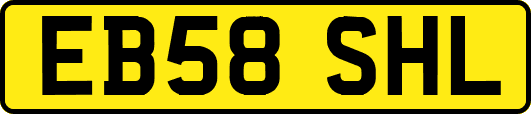 EB58SHL