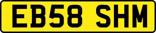 EB58SHM