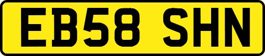 EB58SHN