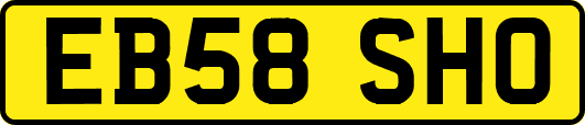 EB58SHO