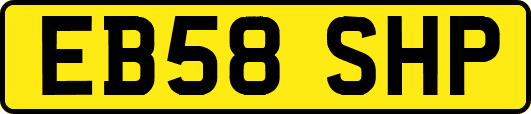EB58SHP