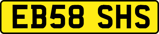 EB58SHS
