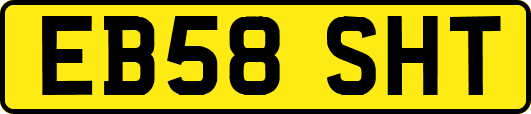 EB58SHT