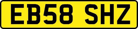 EB58SHZ