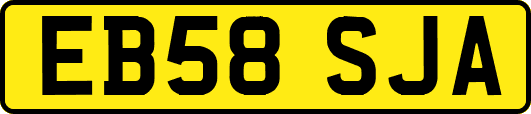 EB58SJA