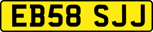 EB58SJJ