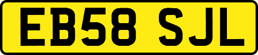 EB58SJL