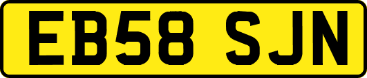 EB58SJN