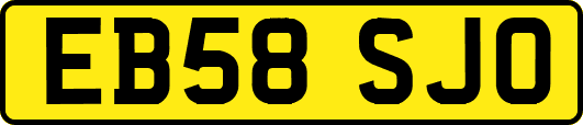 EB58SJO