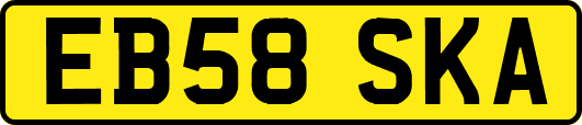 EB58SKA