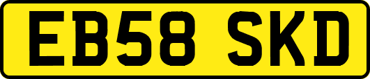 EB58SKD