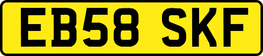 EB58SKF
