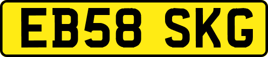 EB58SKG