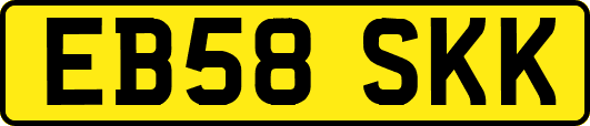 EB58SKK