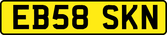 EB58SKN