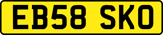 EB58SKO