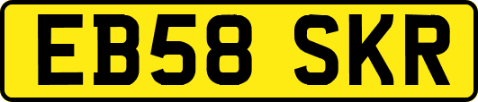 EB58SKR