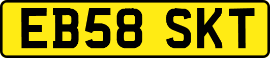 EB58SKT